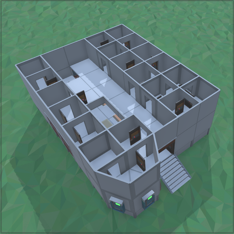 Hotel + Shop