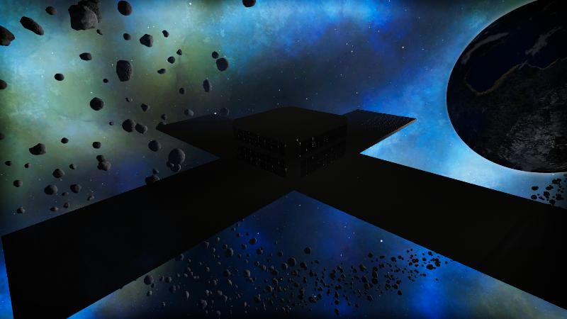 RUM-BareBonesSpacePort