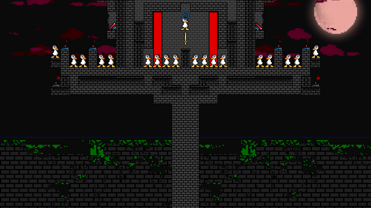 Duck Keep