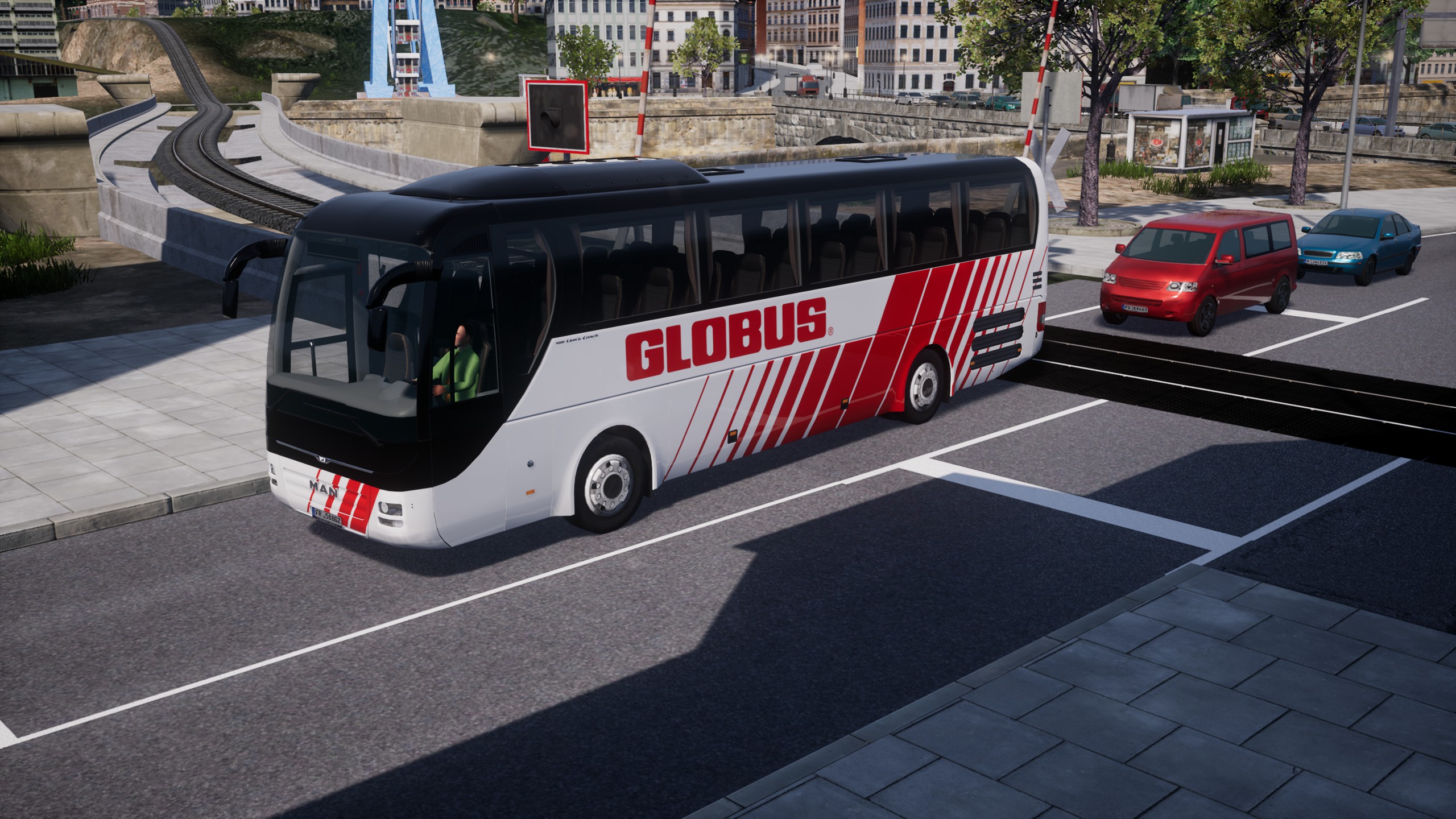 Globus