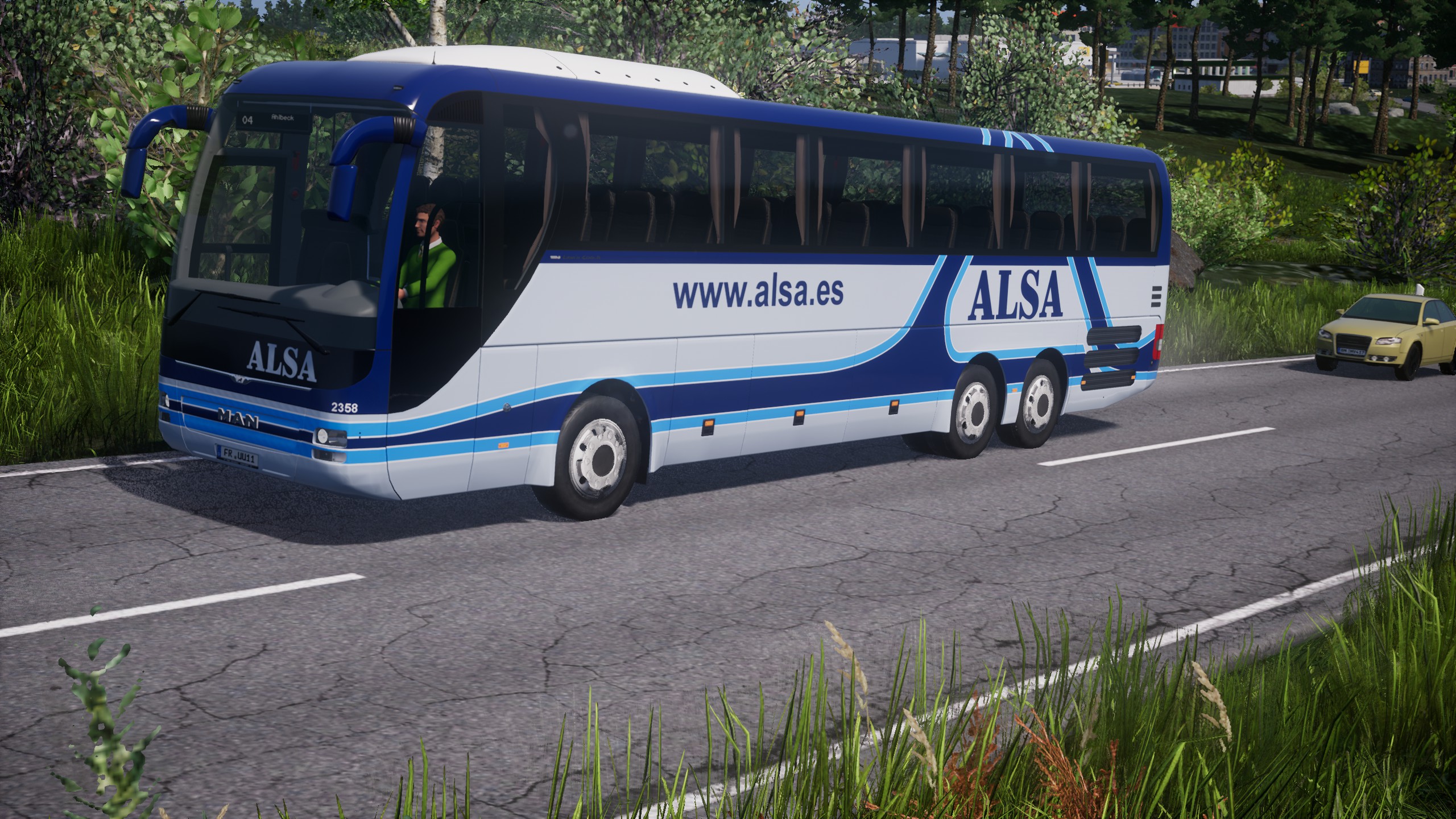 ALSA Pack