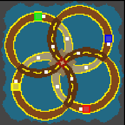 Circles of Doom