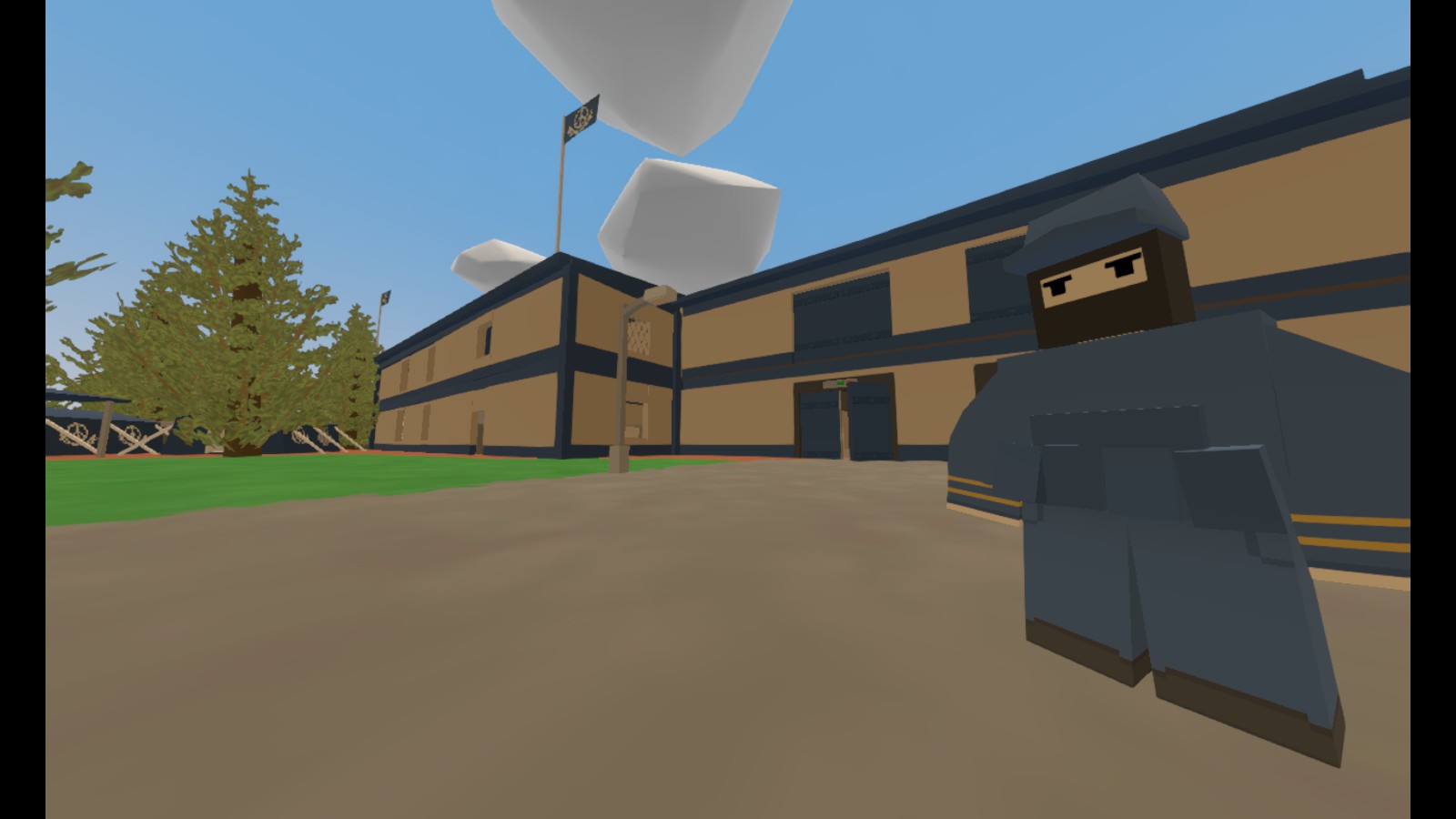 Assault Coalition[Alpha] – Unturned Mod