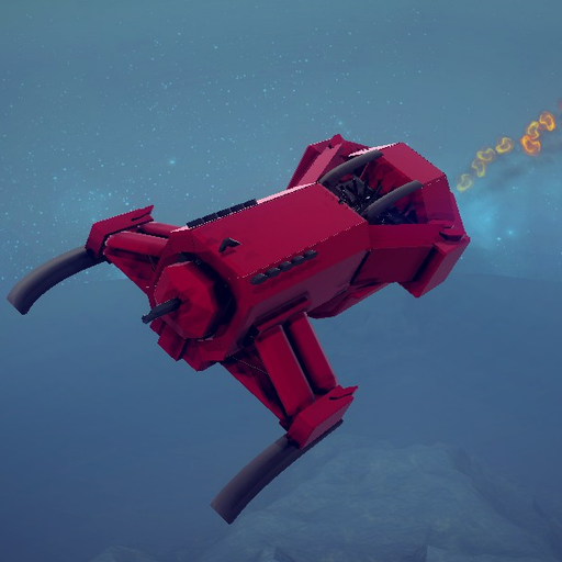 Skyrod