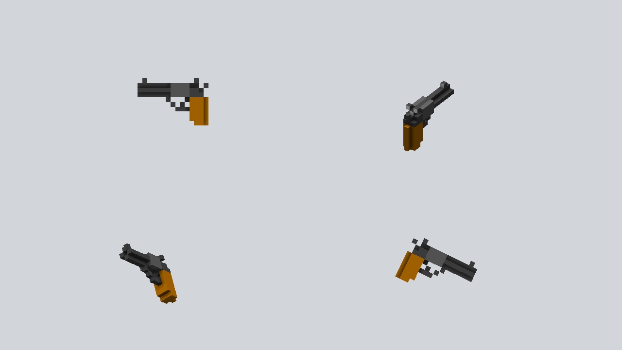 Colt Python