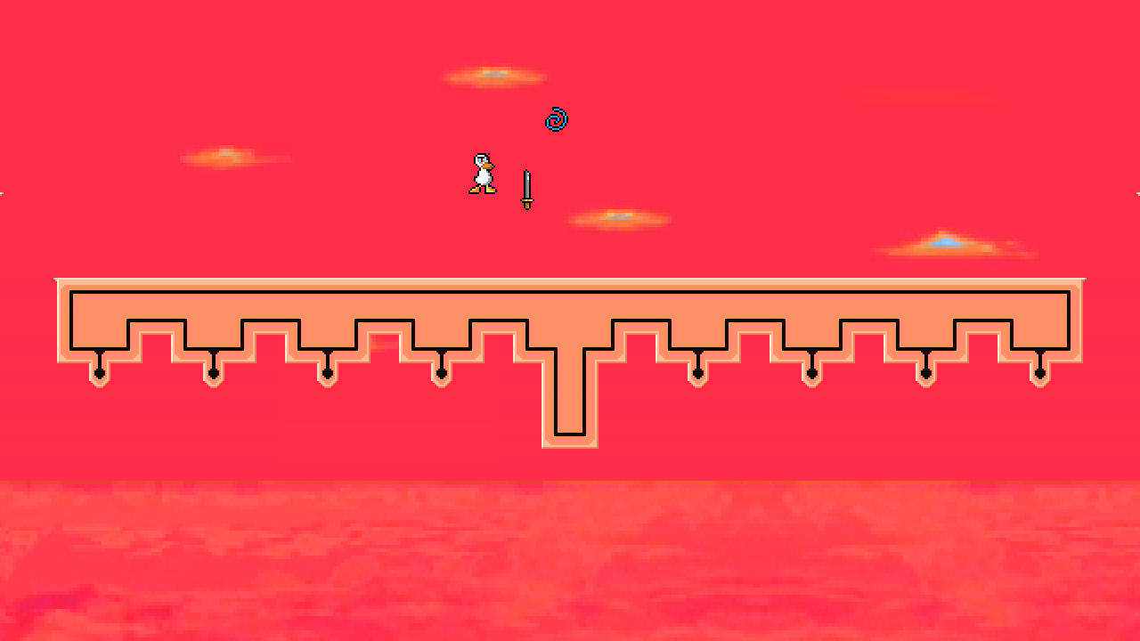 Boss Battle 2. (challenge map) preview