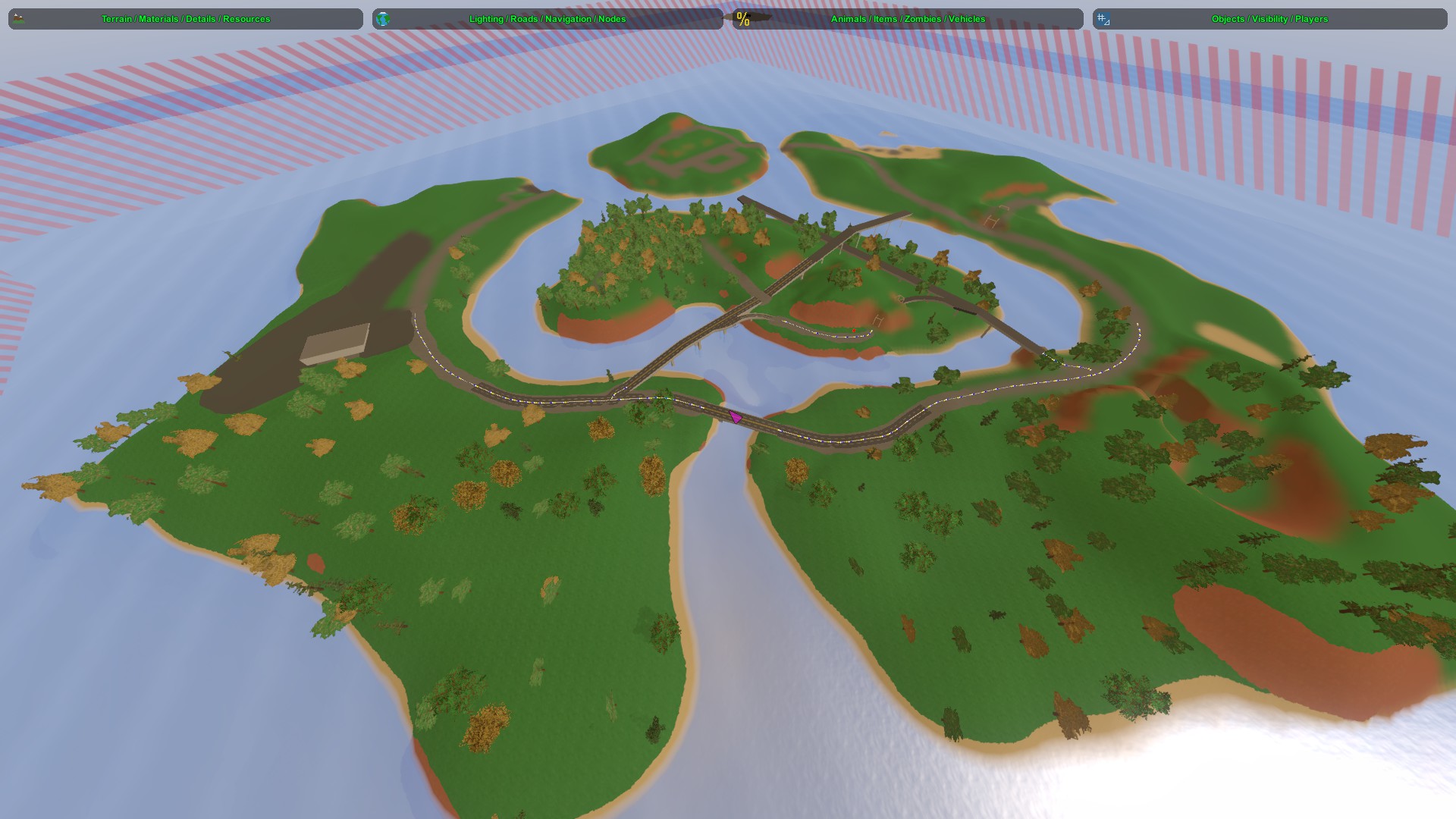 PUBG-WIP – Unturned Mod