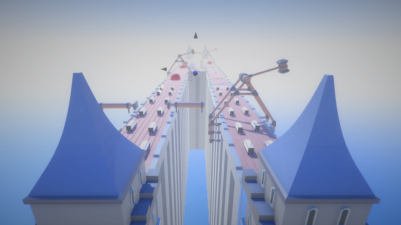 Sea Bridge