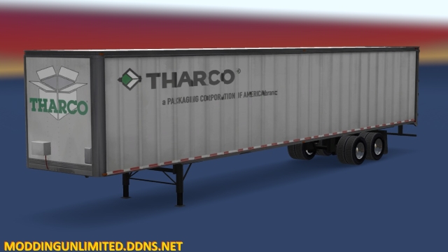 Tharco Standalone SCS Long Box