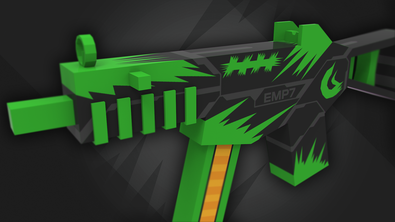 Zombie Slayer Empire