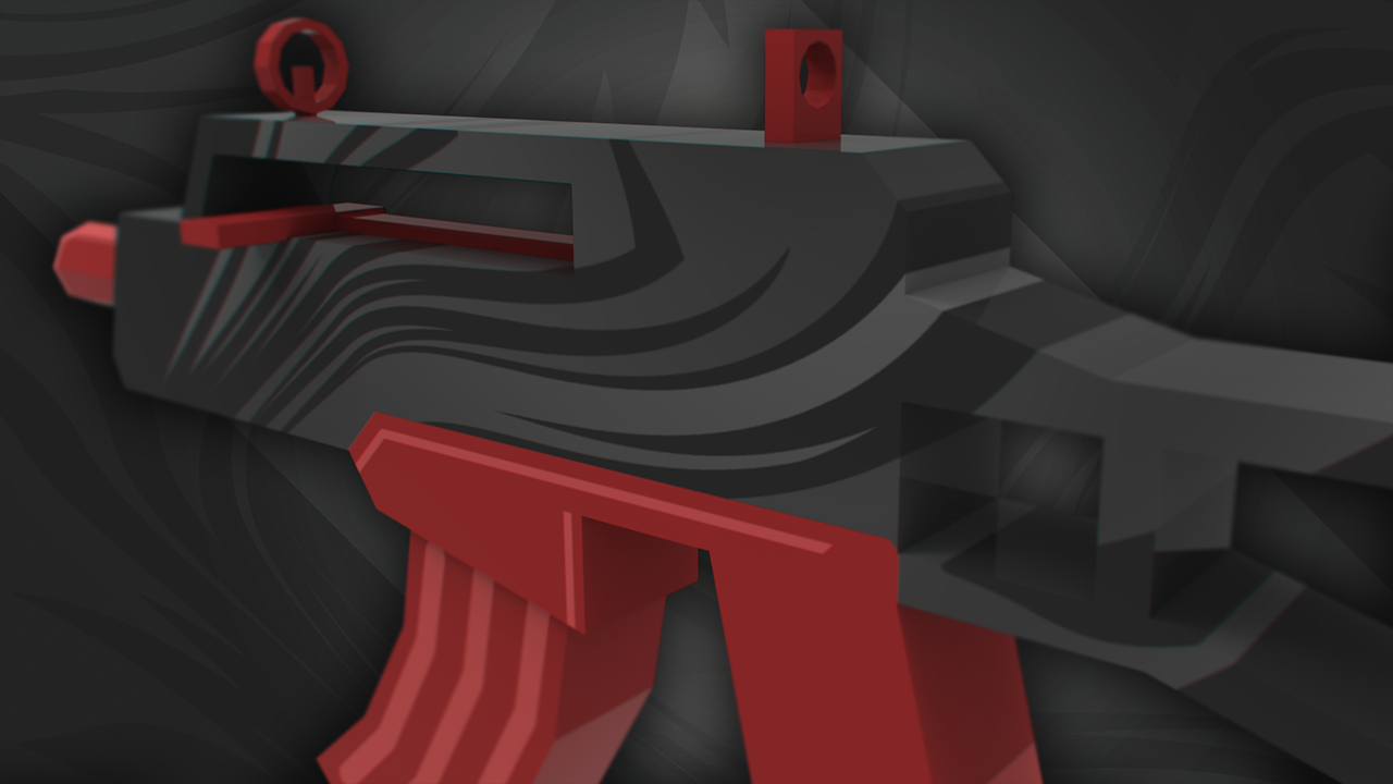 Shadow Nightraider