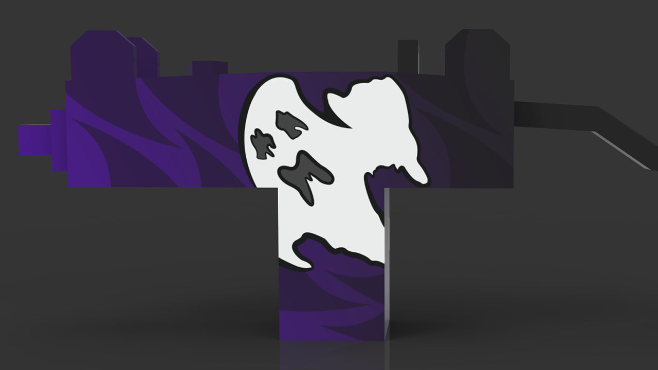 Ghost Bulldog