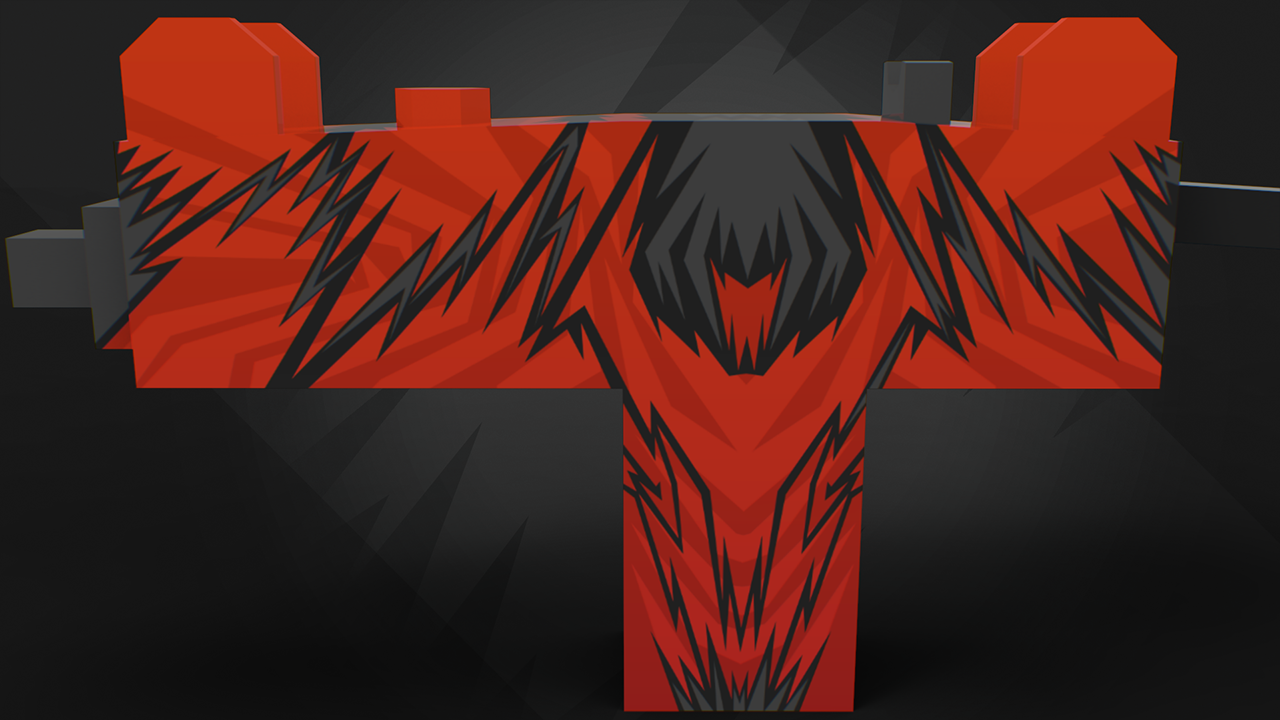 Reborn Bulldog