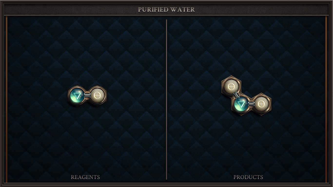 PURIFIED WATER