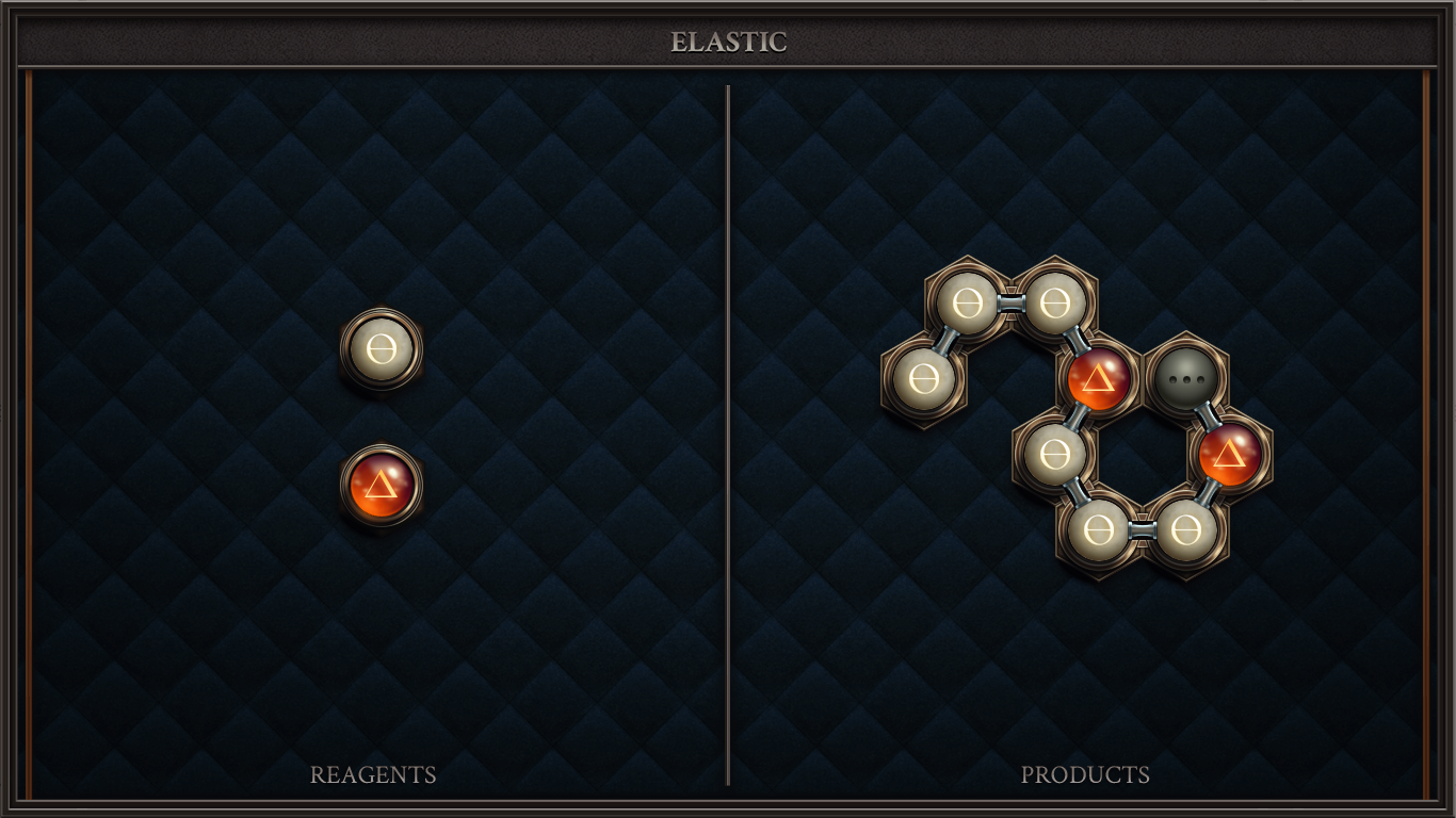 ELASTIC