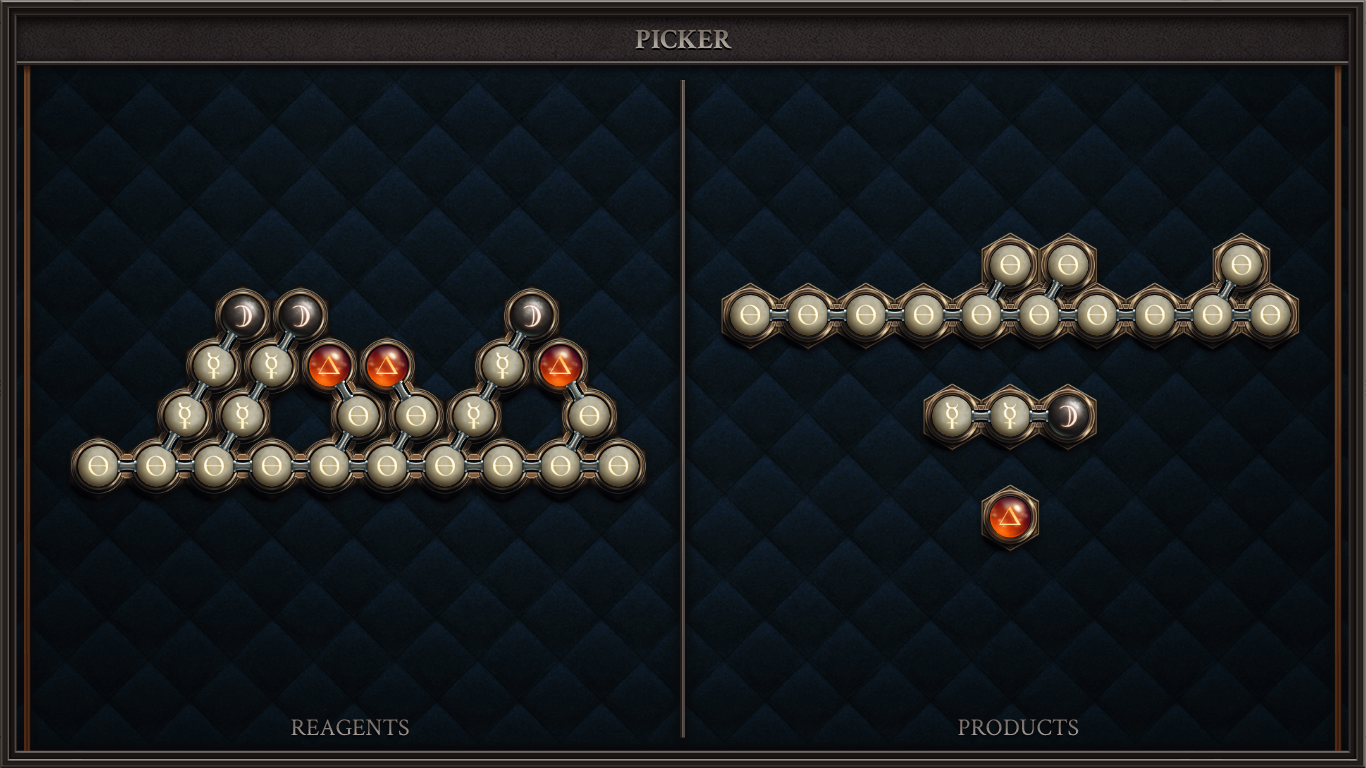 PICKER