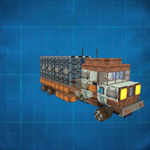Wojskowa Transportowka