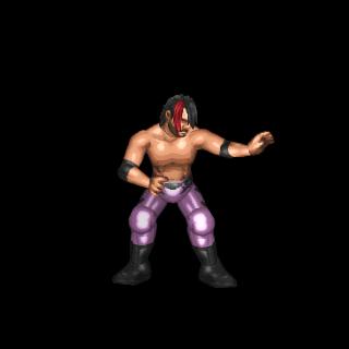 Jimmy Jacobs