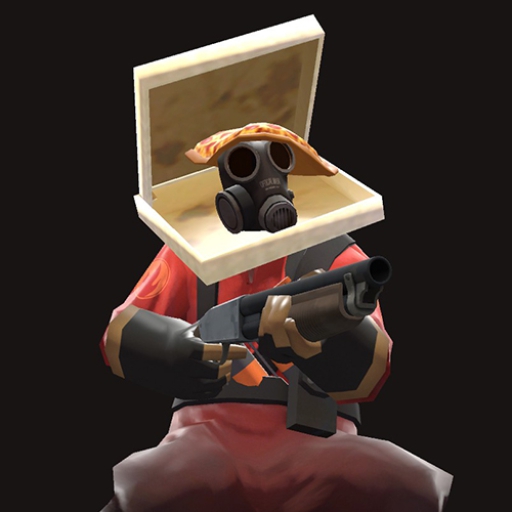 The Aggressive pizza