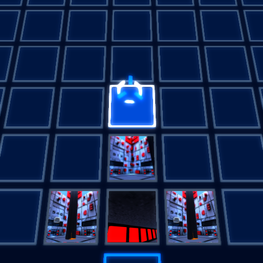 ChaosVR Arena_056