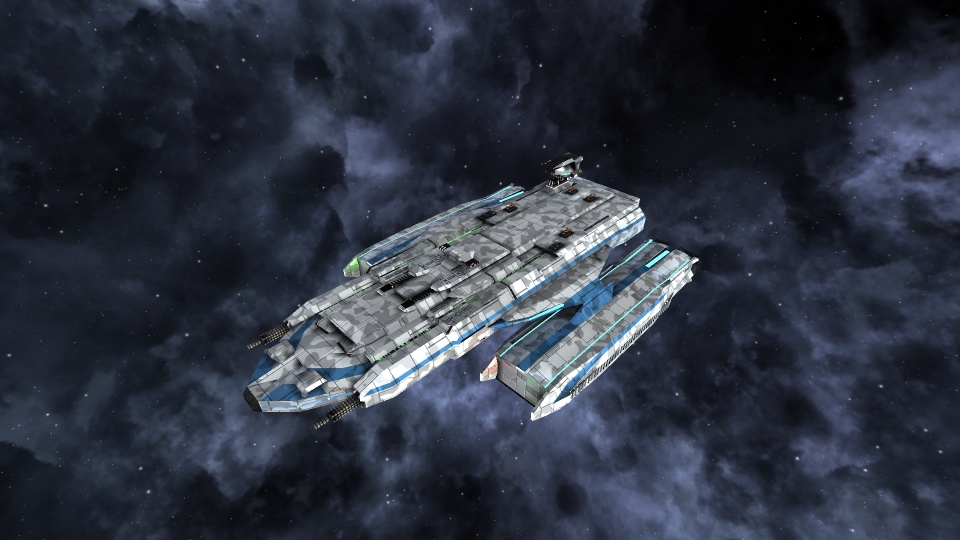 Eagle MK 2b