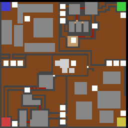 The Great Jungle