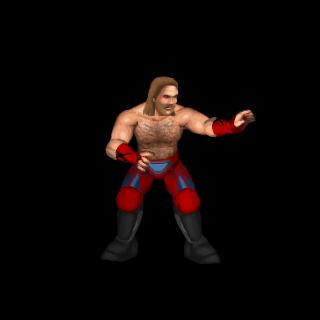 Shawn Michaels