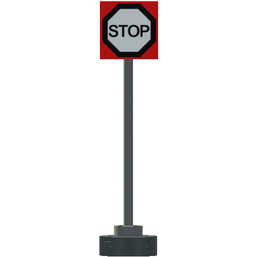 Stop Sign preview