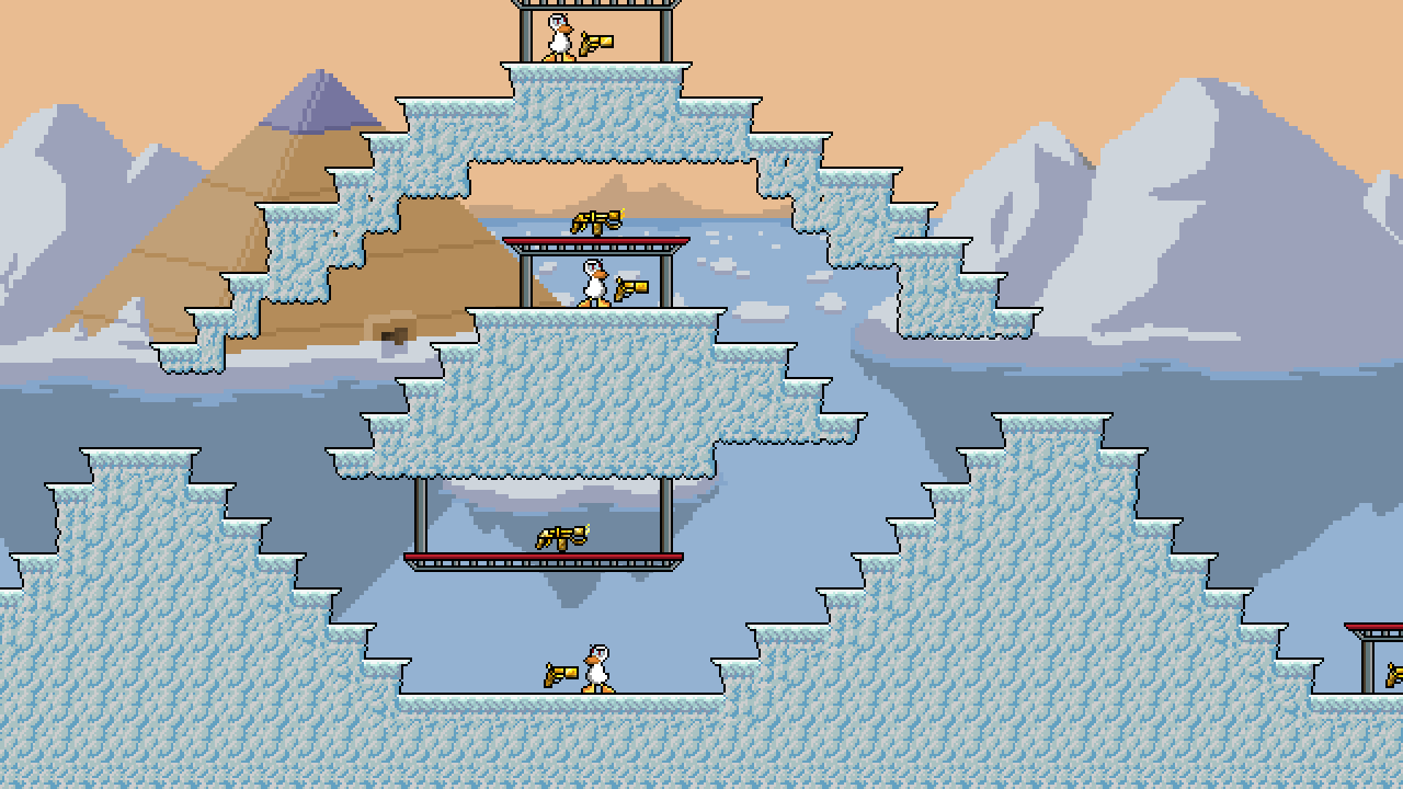 frostburn 2