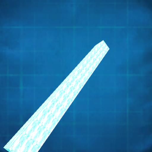 Ice Rail