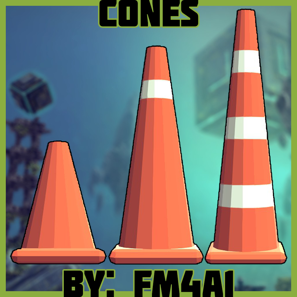 Cones
