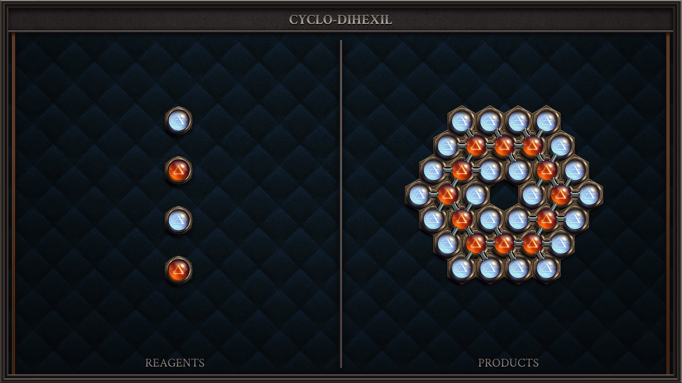 CYCLO-DIHEXIL (C12H24)