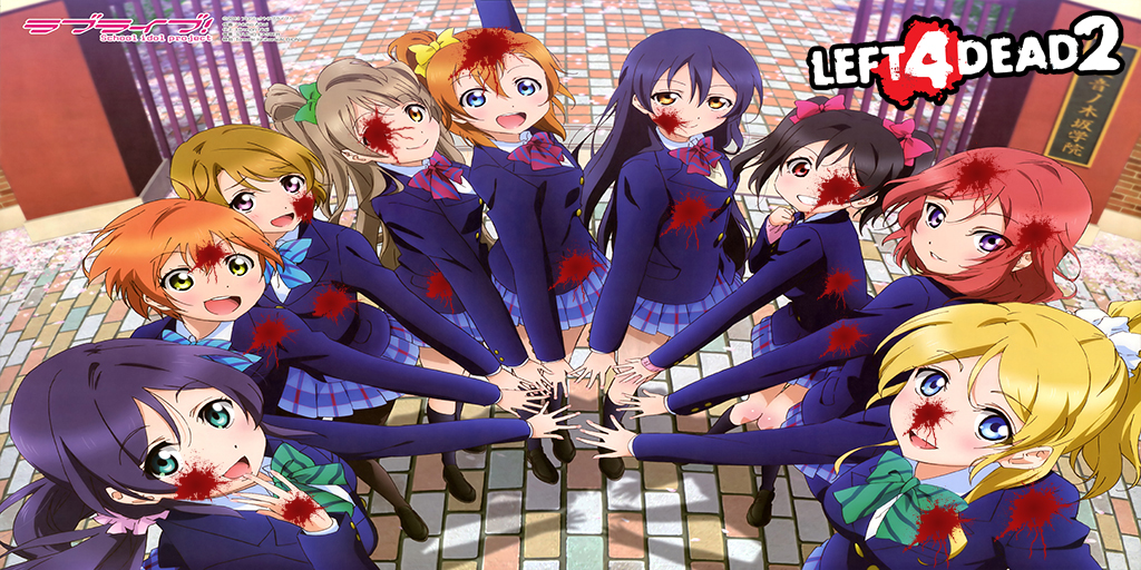 「ラブライブ! School idol project」~μ's MEMORI… ラブライブ! School idol project」~μ's MEMORI… ラブライブ