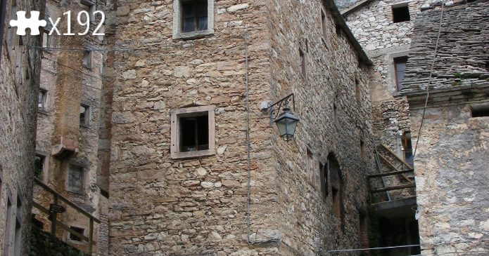 Erto e Casso