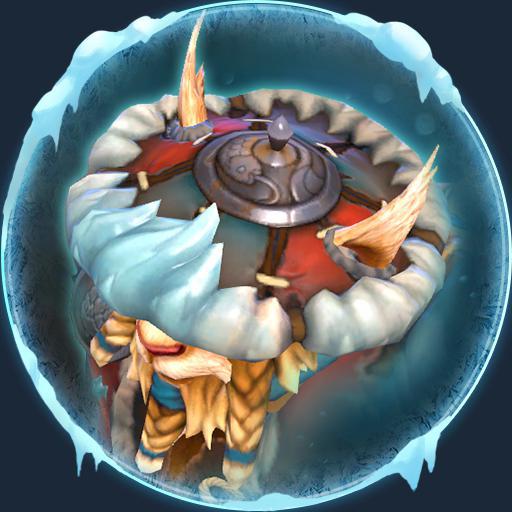 Winter Fishmaster hat