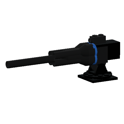 Penetrator Turret