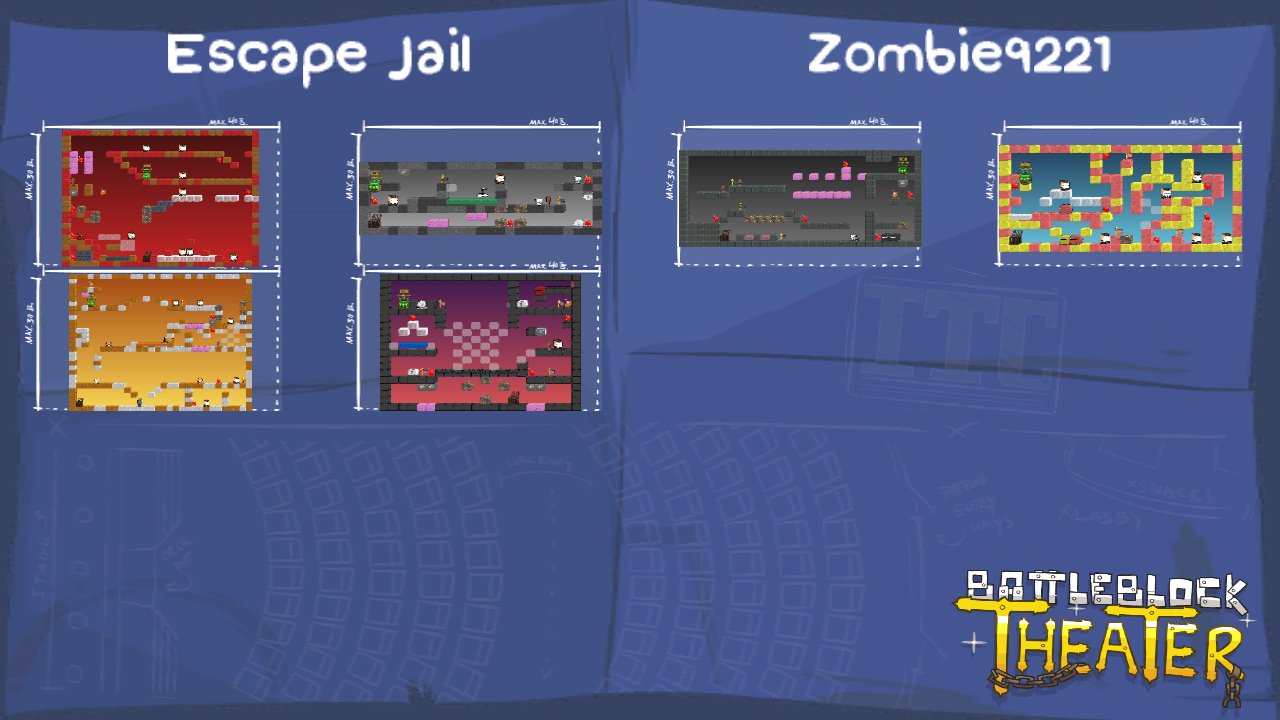 Escape Jail