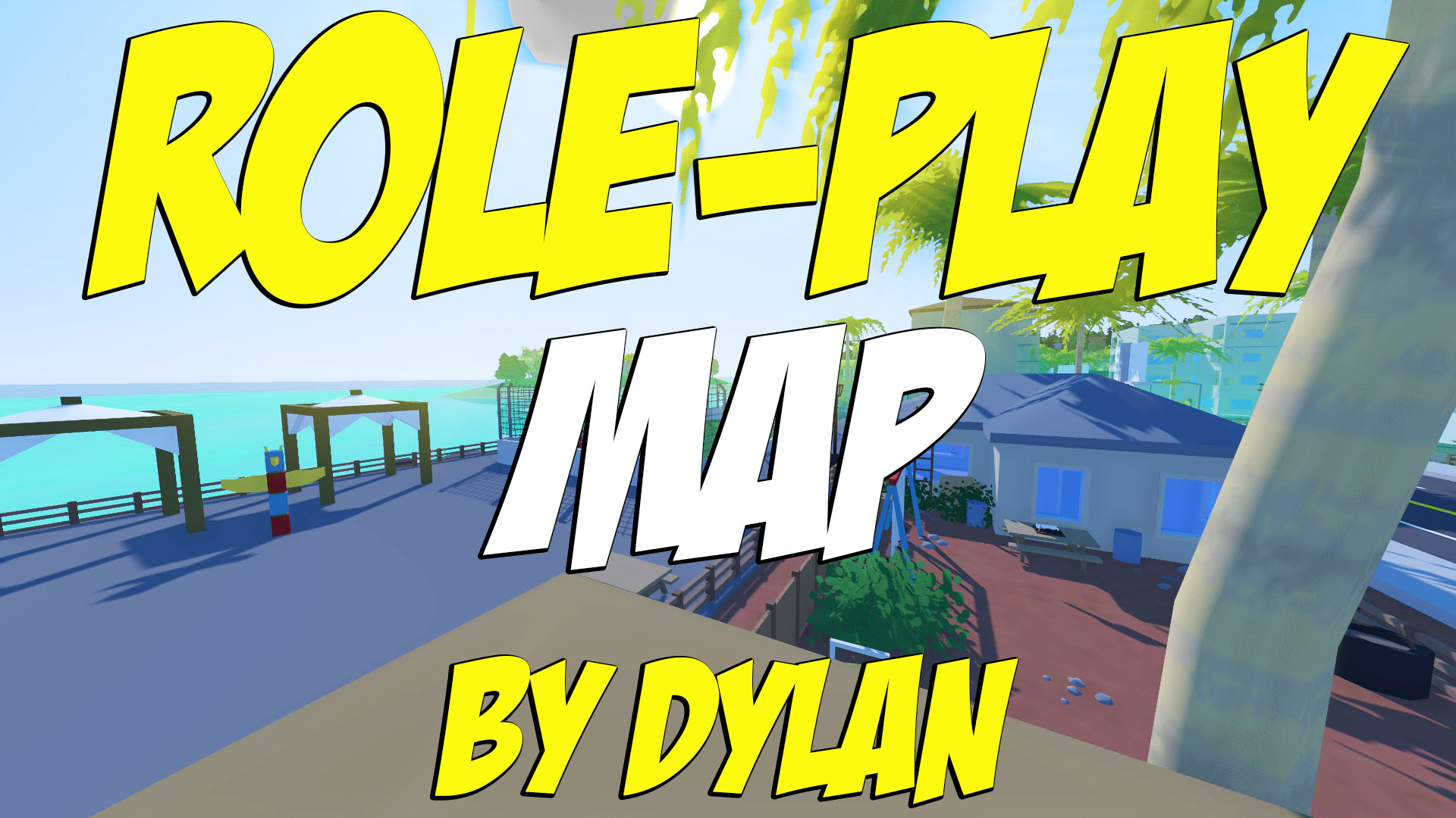 IP - 37.230.137.155 PORT - 33500 – Unturned Mod