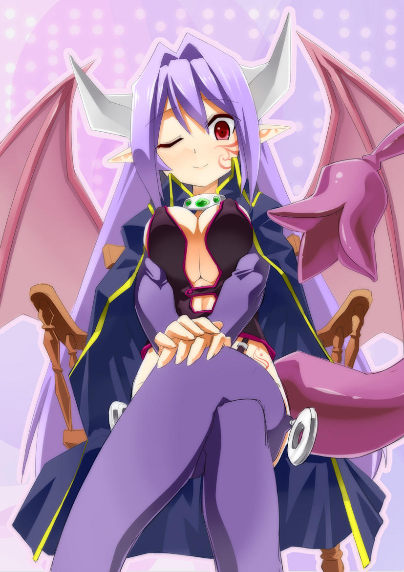 Succubus Civilization