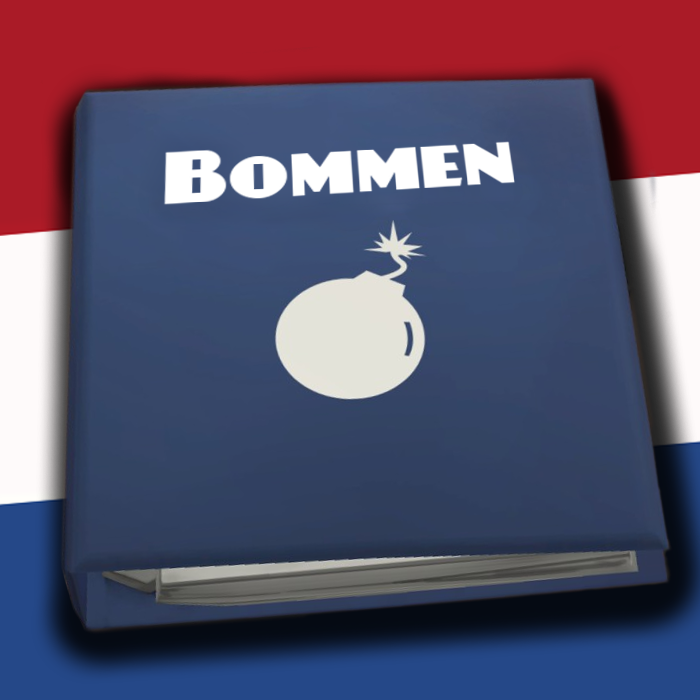 Missies (Nederlands)