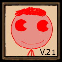 OlegGaninRus v.21 – Don't Starve Together Mod