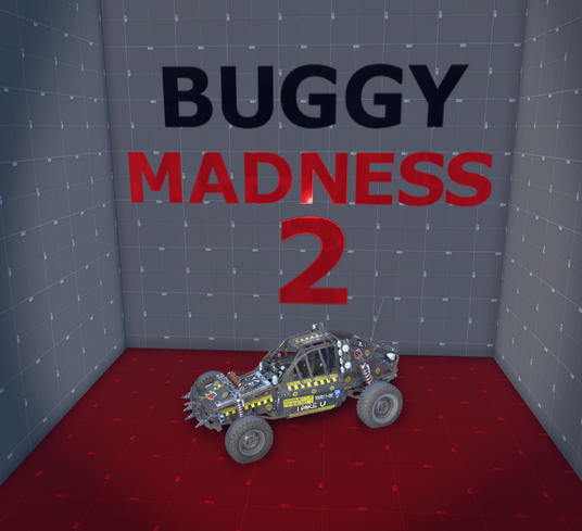 Buggy Madness 2