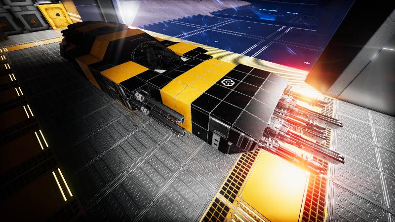 (SV)-Hornet-LR (7.0)