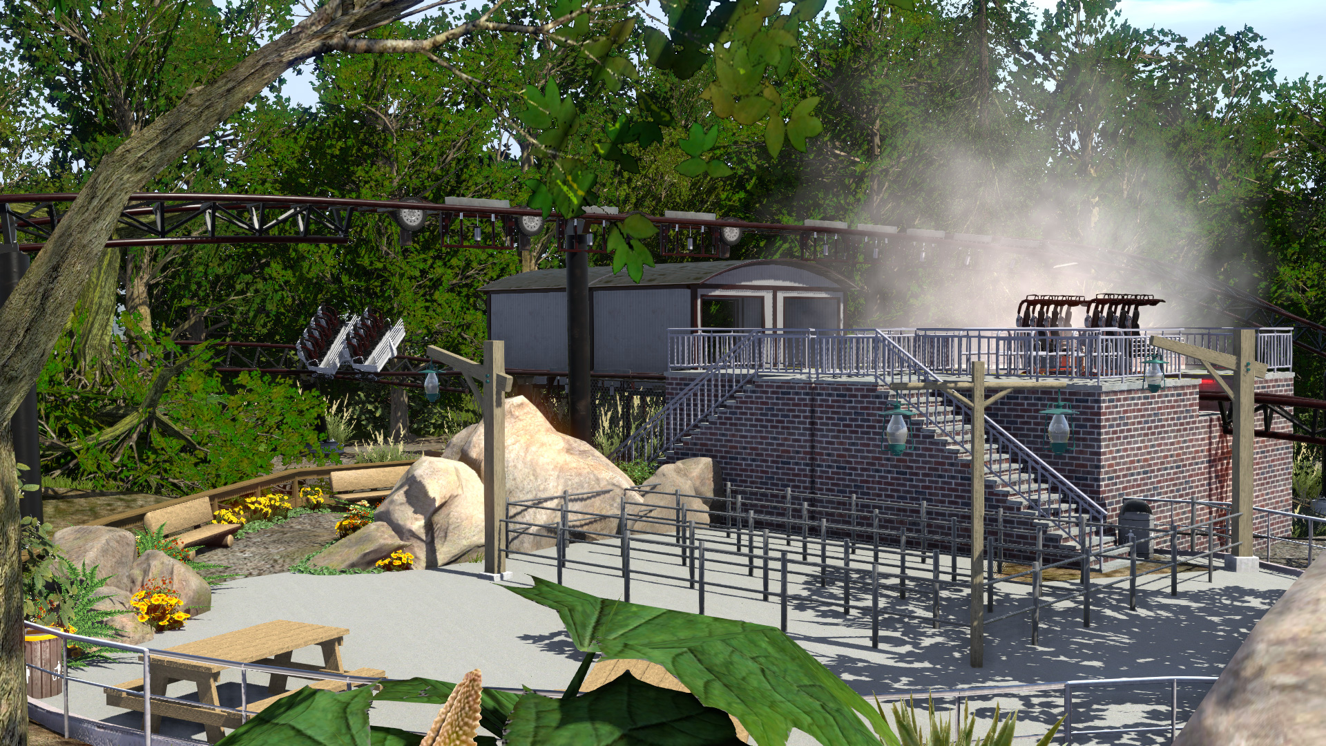 Park Image