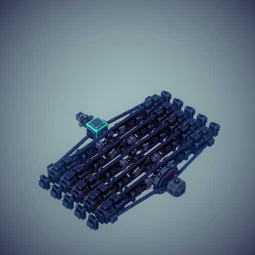 flat-boxer-engine