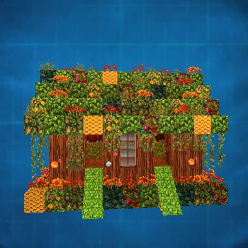 Chizzard Coop Nature