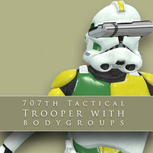 Steam Workshop::model