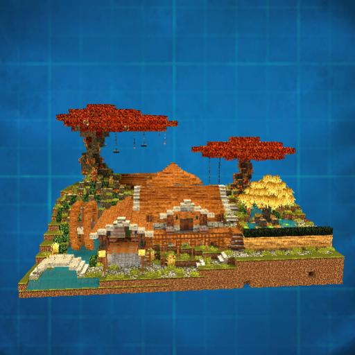 Watermill Lodge Player Home