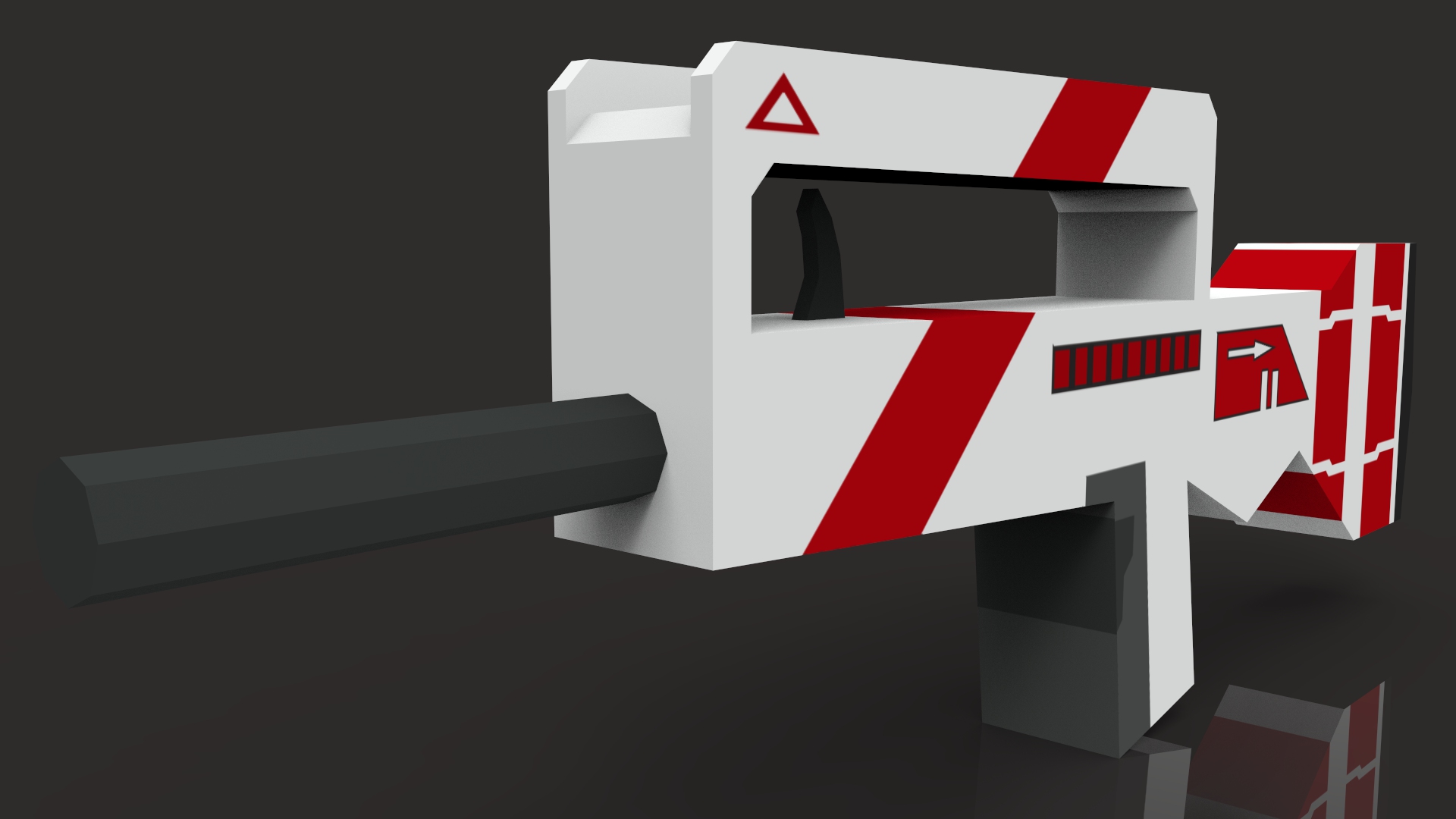 Strike Fusilaut
