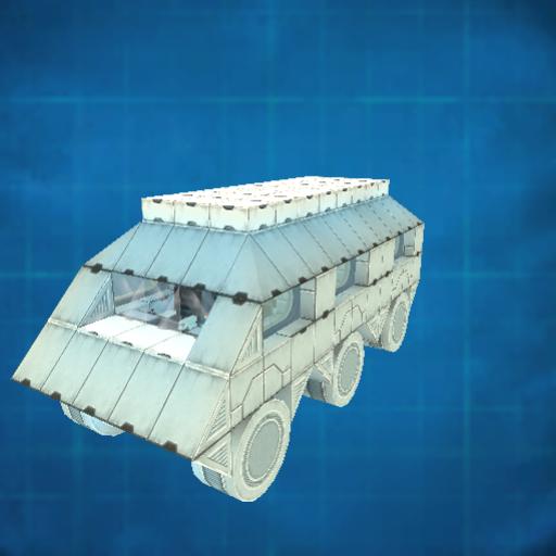 Moon Rover